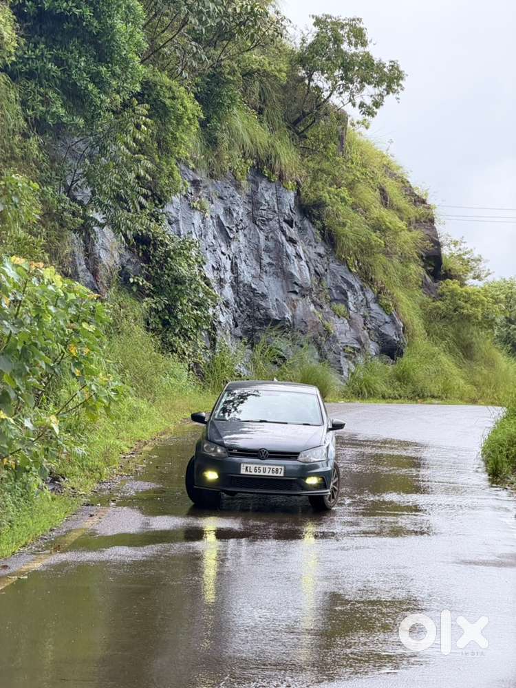 Volkswagen Polo 2020 Ready