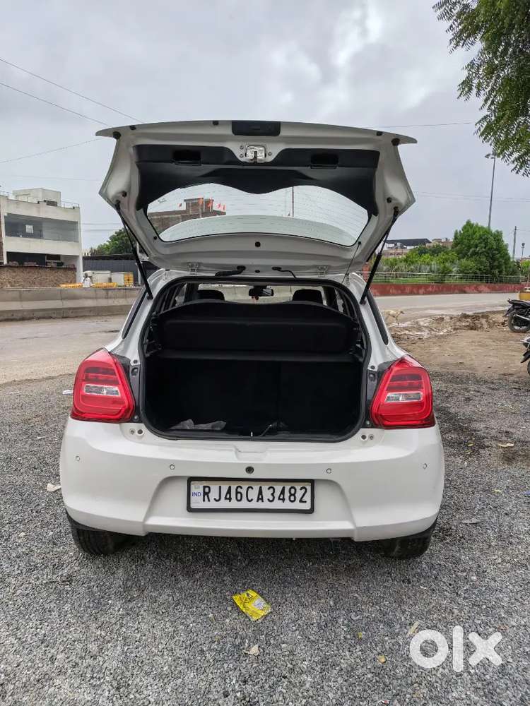 Maruti Swift  2022 Zxi