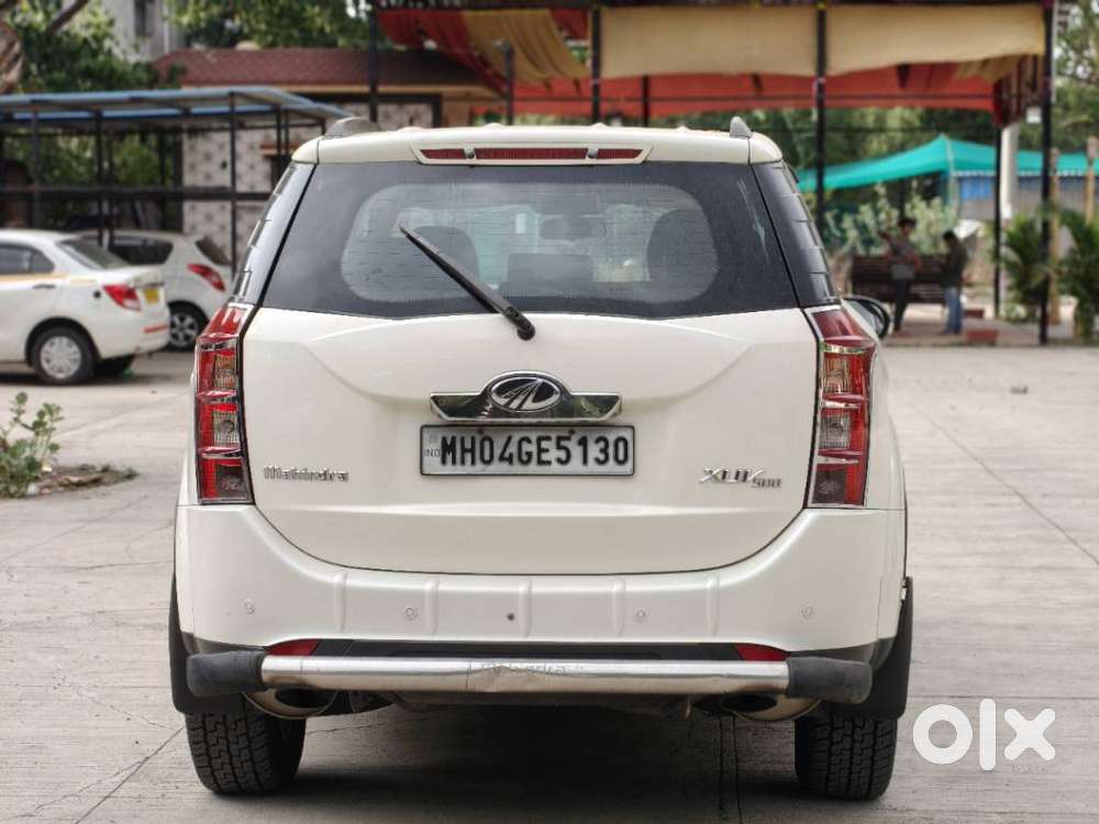 Mahindra Xuv500 2011-2015 W8 2wd, 2013, Diesel