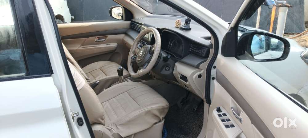 Maruti Suzuki Ertiga 1.5 Tour M Cng, 2022, Cng & Hybrids