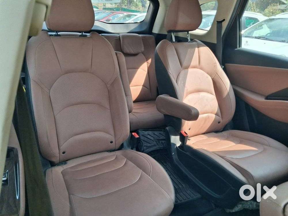 Mg Hector Savvy Pro Cvt, 2023, Petrol