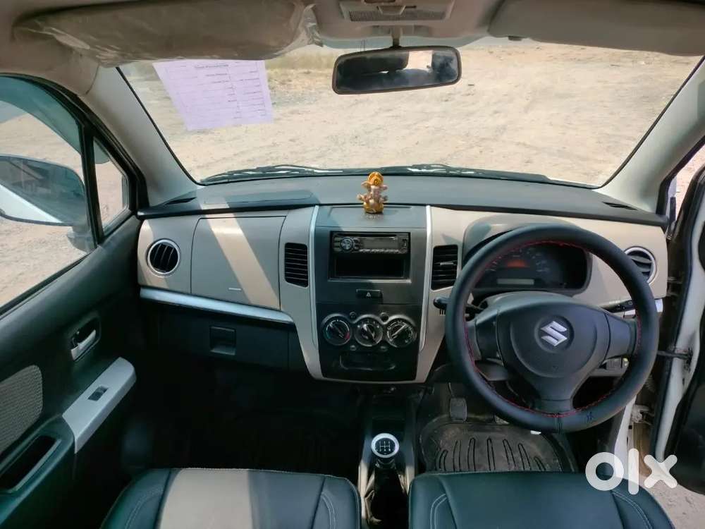 Maruti Suzuki Wagon R 2020