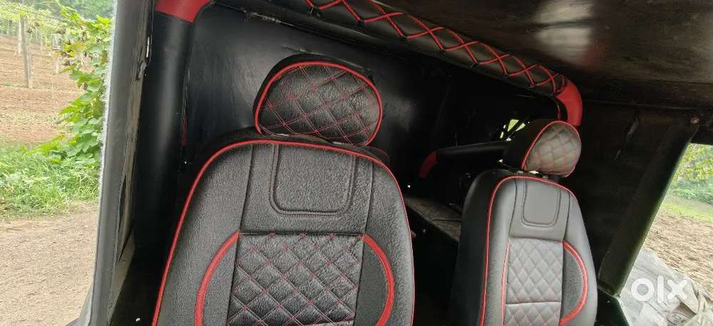 Mahindra Jeep Commander 2010 Diesel Manual