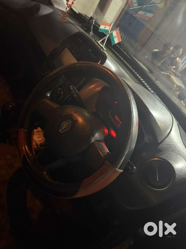 Renault Kwid Petrol 2018