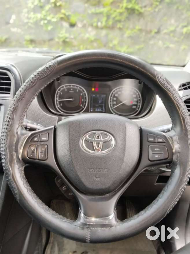 Toyota Urban Cruiser Cruiser High, 2022, Diesel
