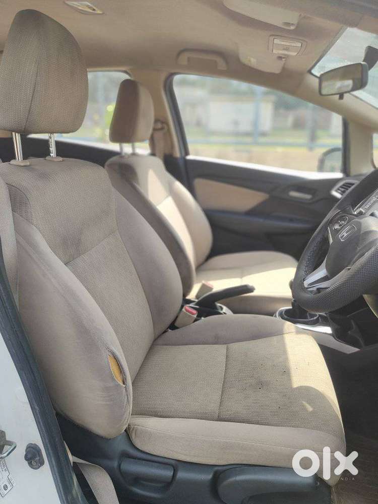 Honda Jazz 1.2 Sv I Vtec, 2017, Petrol