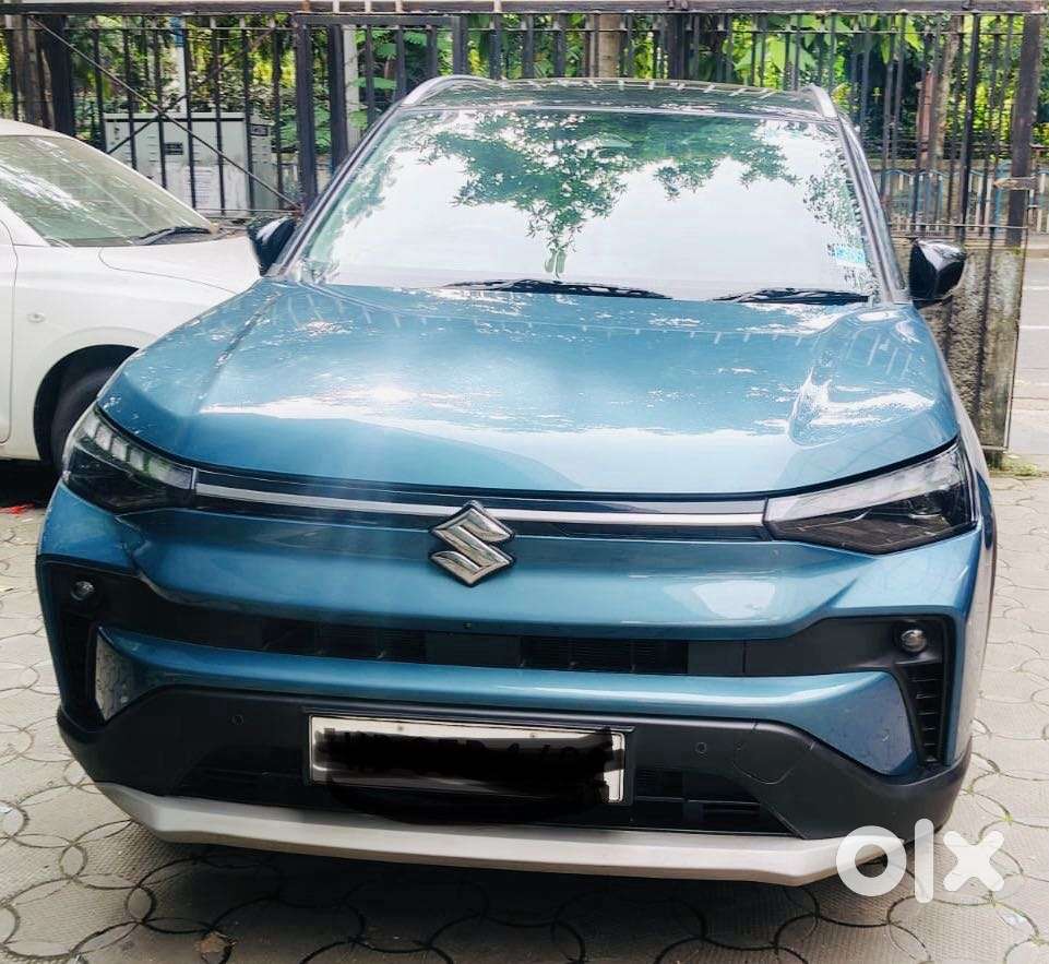 Maruti Suzuki Victoris Zxi Plus(o) At, 2025, Petrol