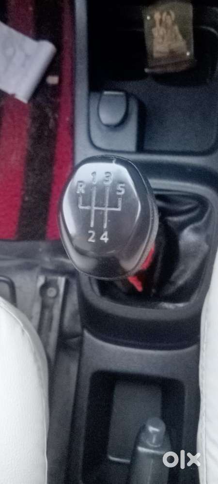 Renault Kwid 1.0 Rxt Optional, 2018, Petrol