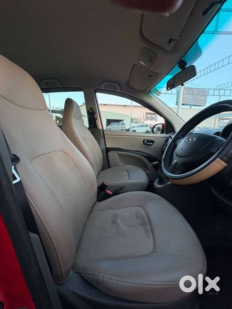 Hyundai I10 Magna, 2012, Petrol