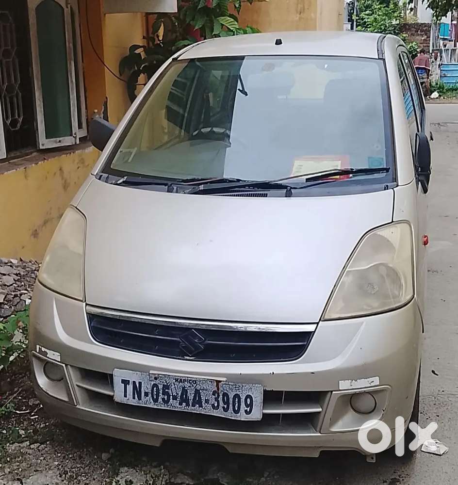 Maruti Zen Estilo 2009