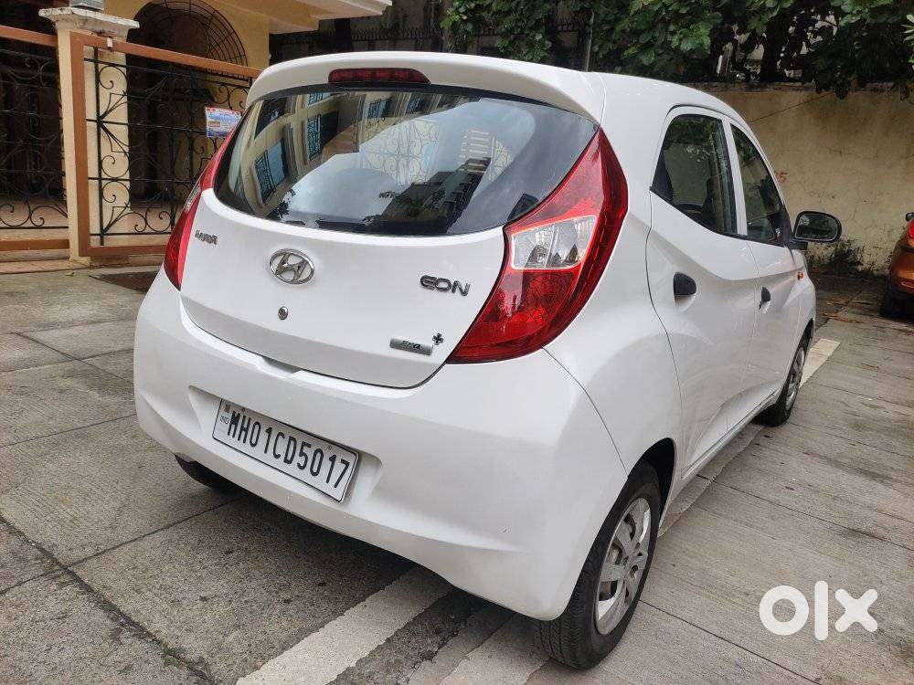 Hyundai Eon Era +, 2016, Petrol