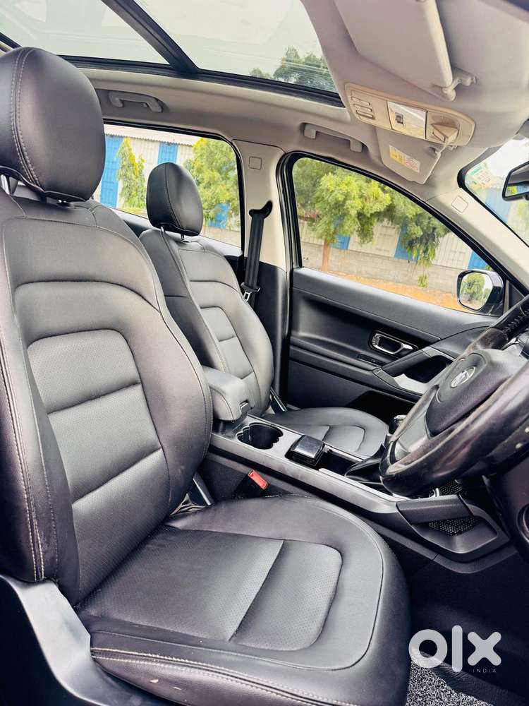 Tata Harrier Xza Dual Tone, 2021, Diesel