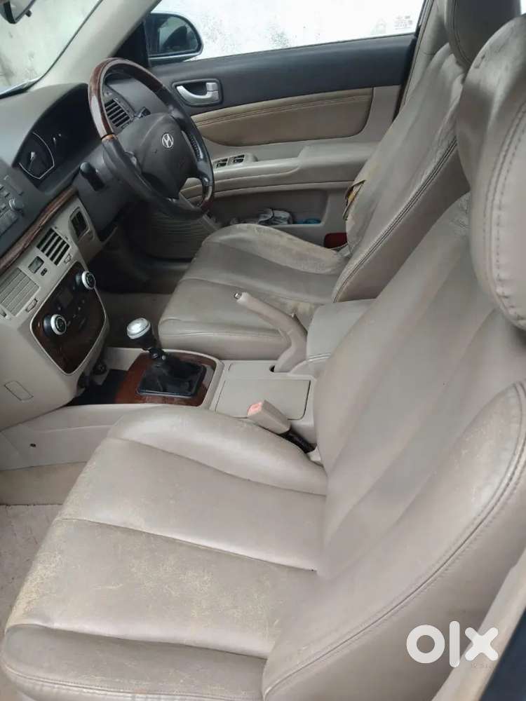 Hyundai Sonata Embera 2005 Petrol 80000 Km Driven