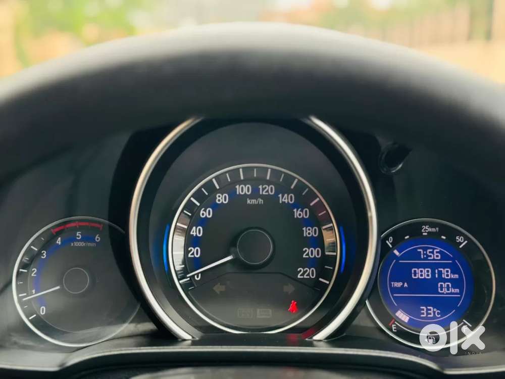 Honda Wr-v 1.5 Vx I-dtec, 2018, Diesel