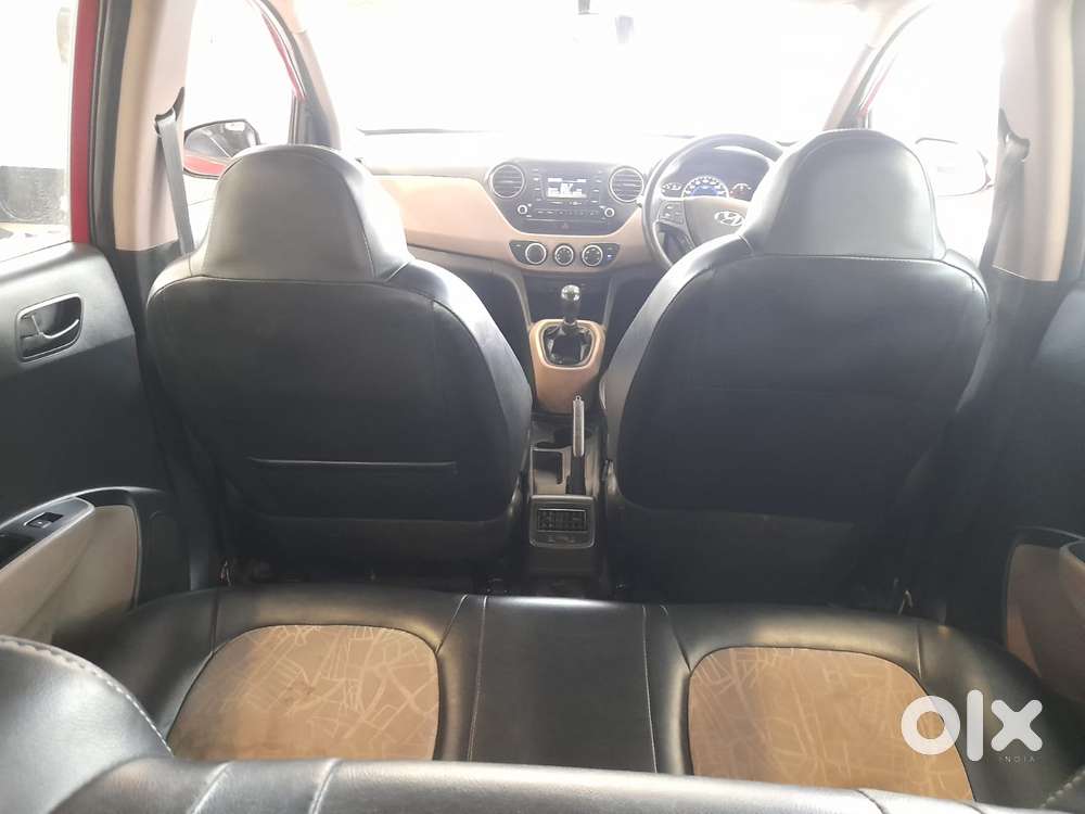 Hyundai Grand I10, 2018, Diesel