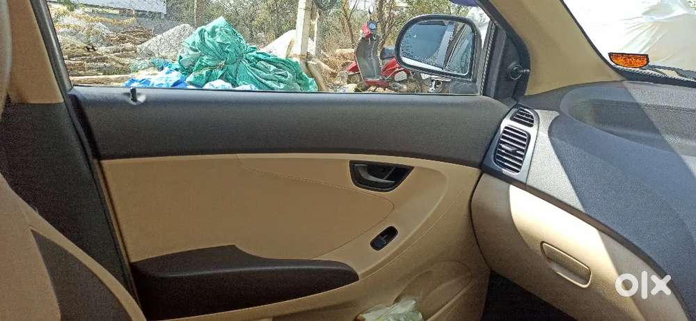 Hyundai Eon 2014