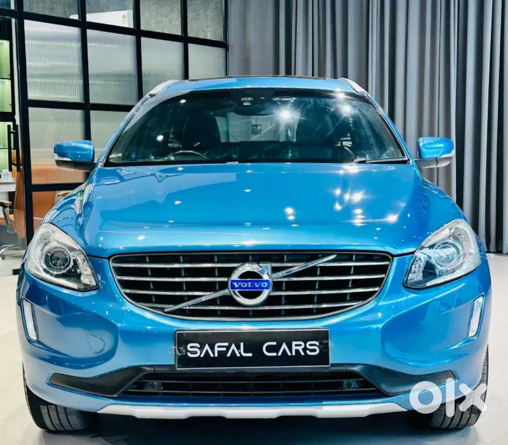 Volvo S60, 2015, Diesel
