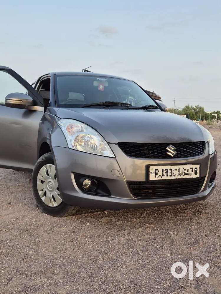 Maruti Swift Vdi 2013