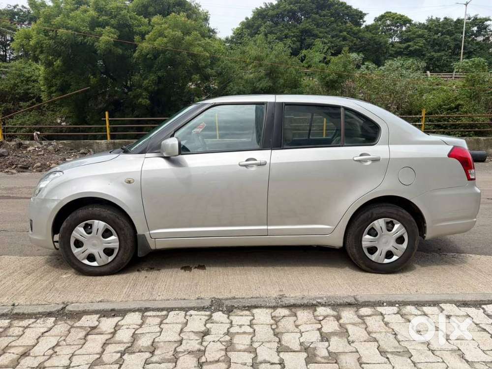 Maruti Suzuki Swift Dzire 1.3 Vxi, 2010, Petrol