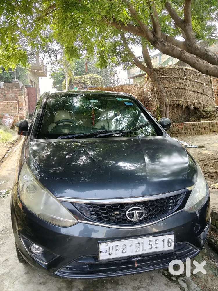 Tata Zest 1.2t 2016