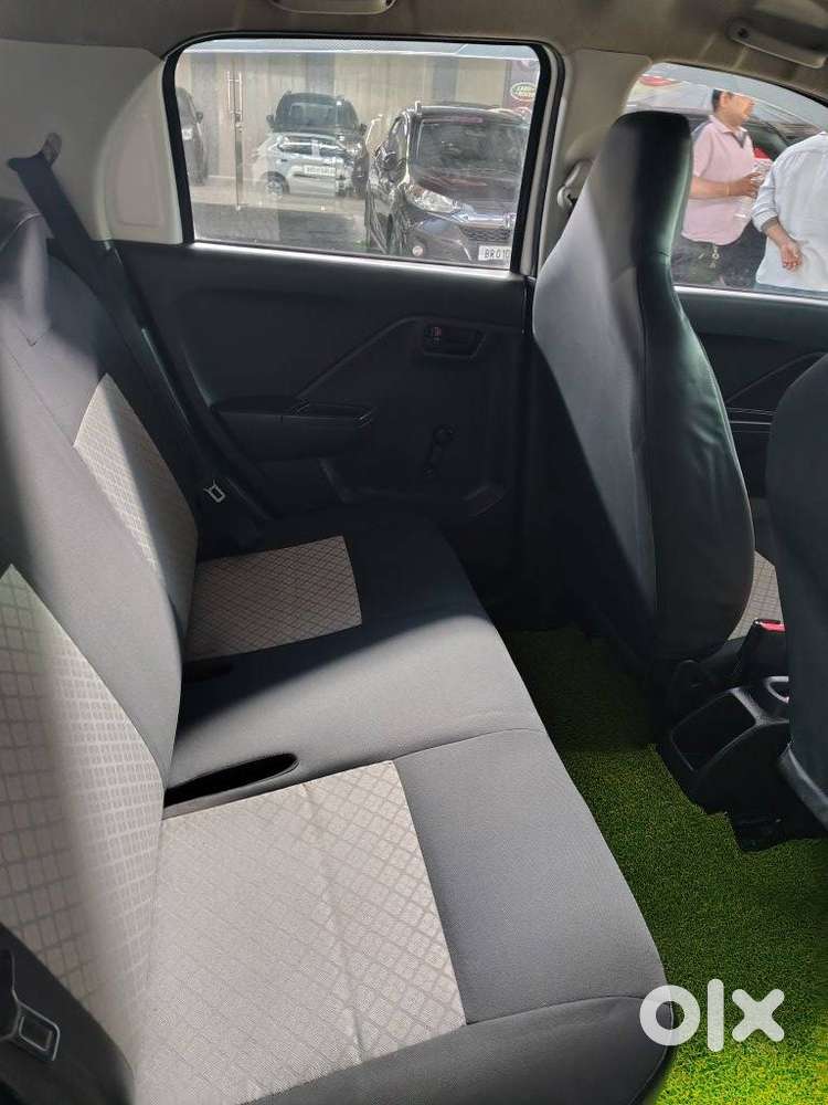 Maruti Suzuki Alto K10 1.0 Vxi, 2022, Petrol