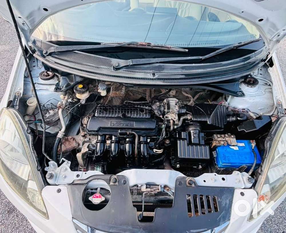Honda Amaze Ex I-vtech, 2014, Petrol