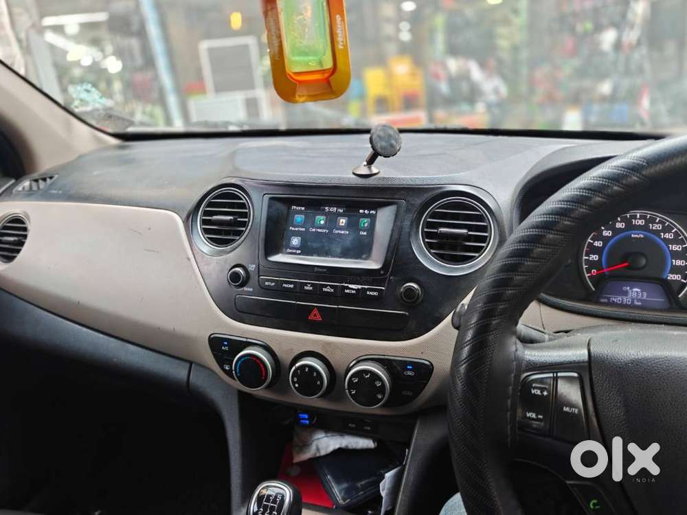 Outside Cng Fitted(lovato Kit) Very Good Condition