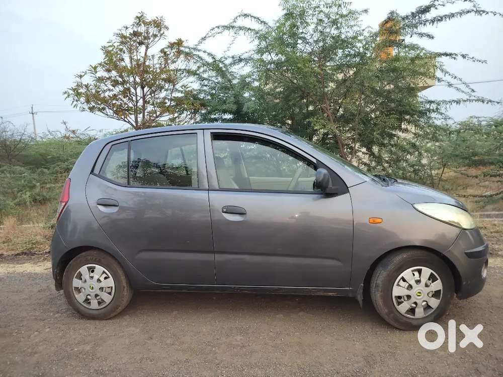 Hyundai I10 2010 Petrol 92000 Km Driven