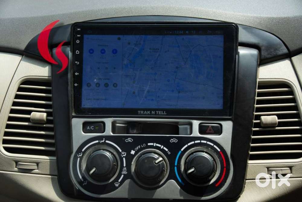 Toyota Innova 2.5 Z Diesel 7 Seater, 2014, Diesel