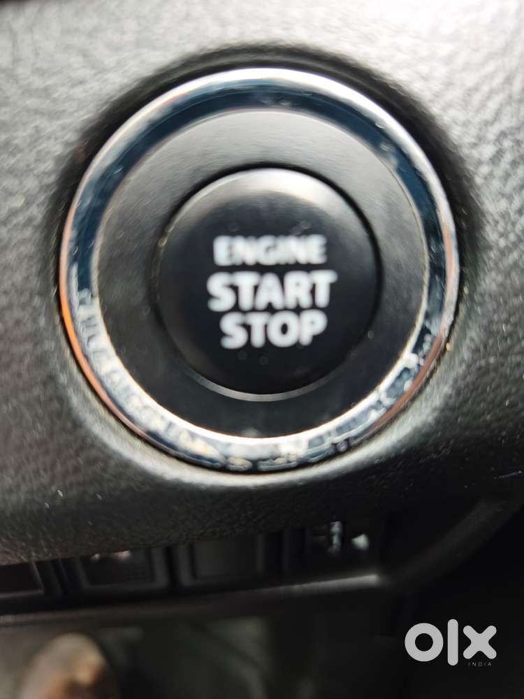 Maruti Suzuki Baleno Zeta, 2018, Petrol
