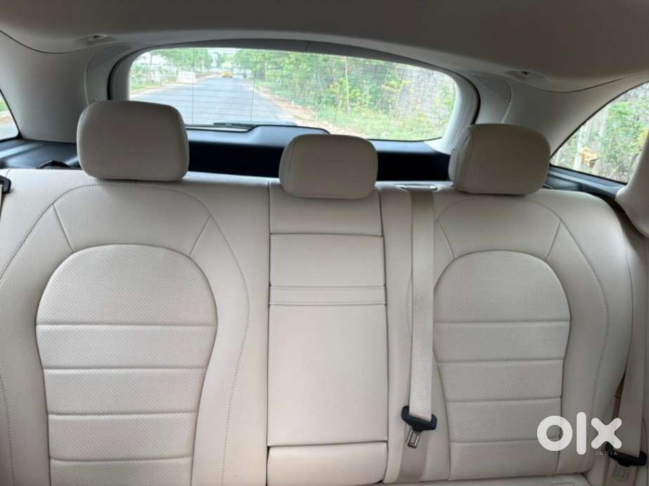 Mercedes-benz Glc Class 200, 2021, Petrol