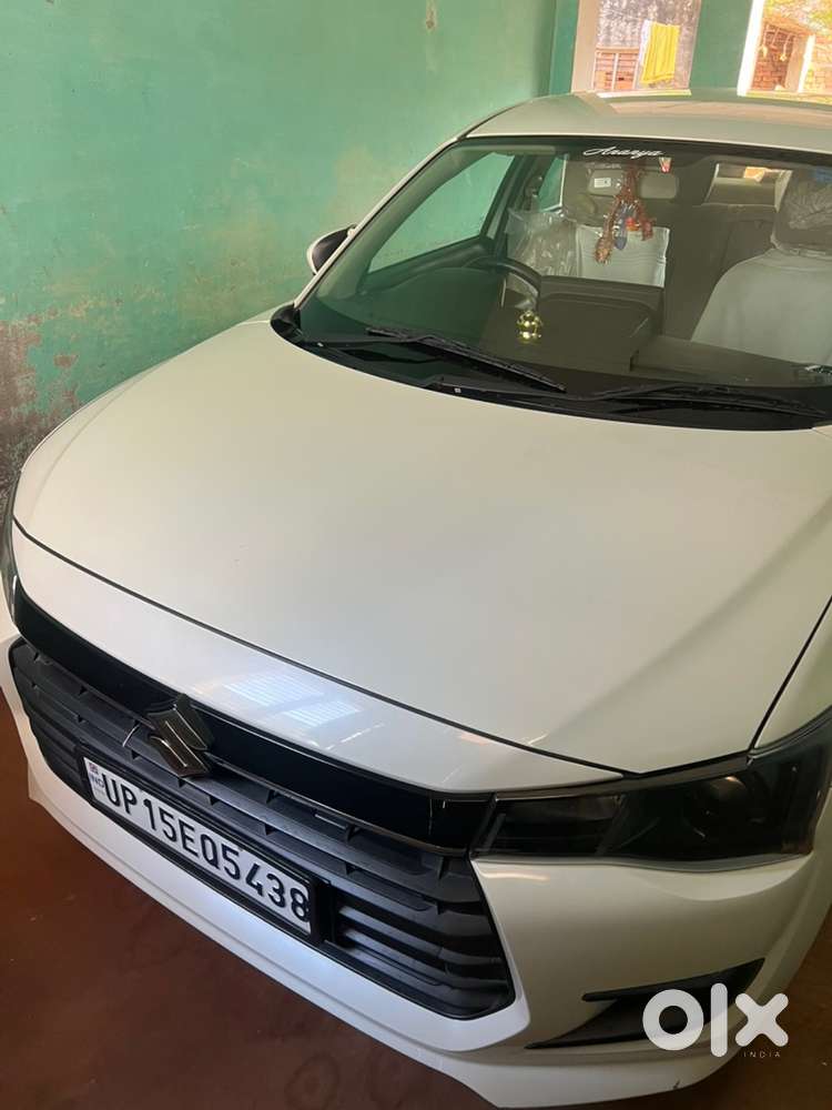 2024 Maruti Dzire Vxi