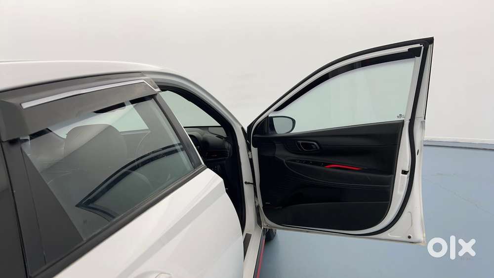 Hyundai I20 N Line N8 1.0 Turbo Dct, 2023, Petrol