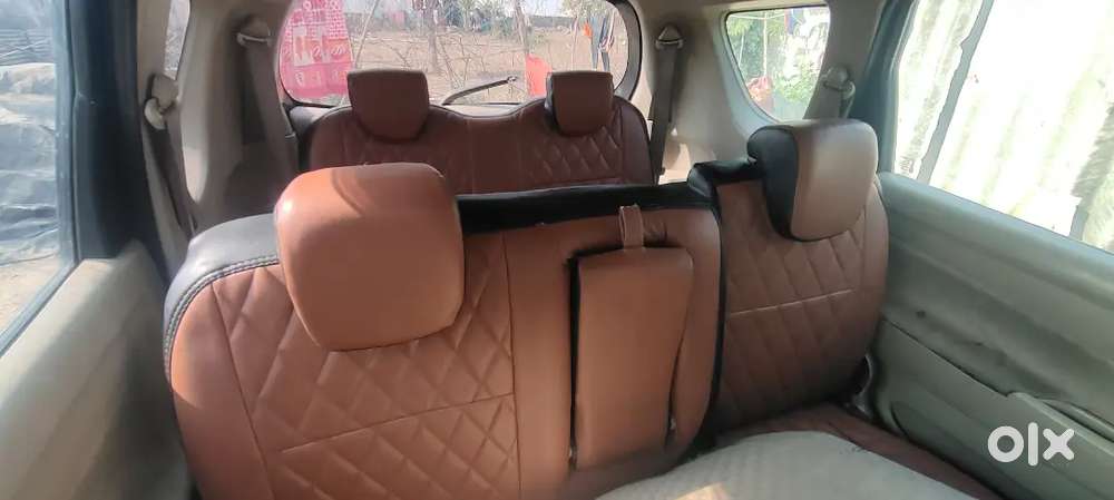 Maruti Suzuki Ertiga 2013 Petrol 88500 Km Driven