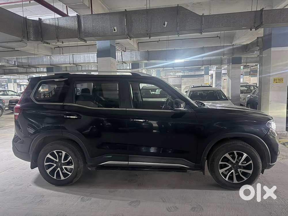 Mahindra Scorpio-n 2023 Diesel Well Maintained