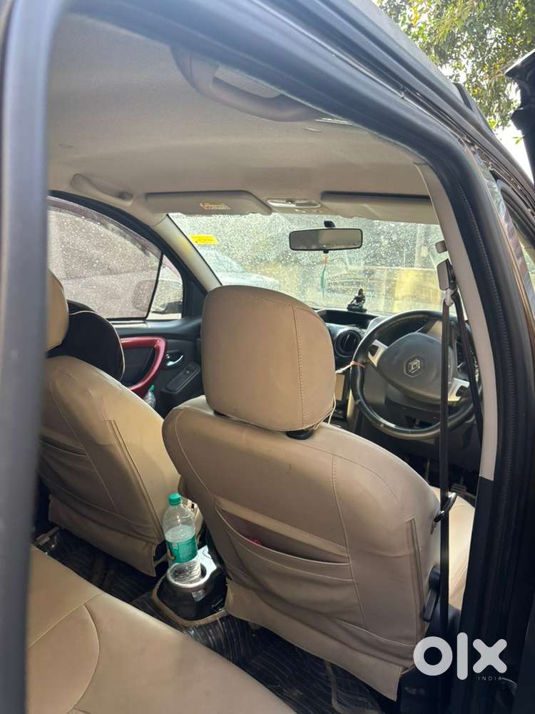 Renault Duster 2018 Diesel Good Condition