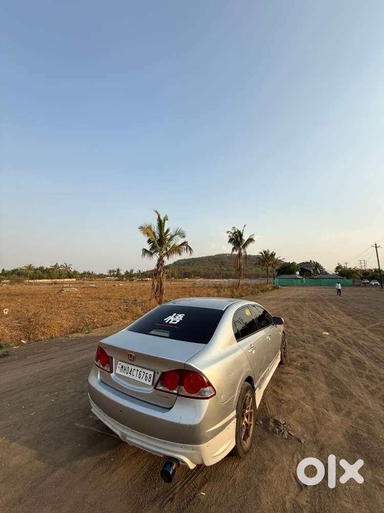 Honda Civic 2006