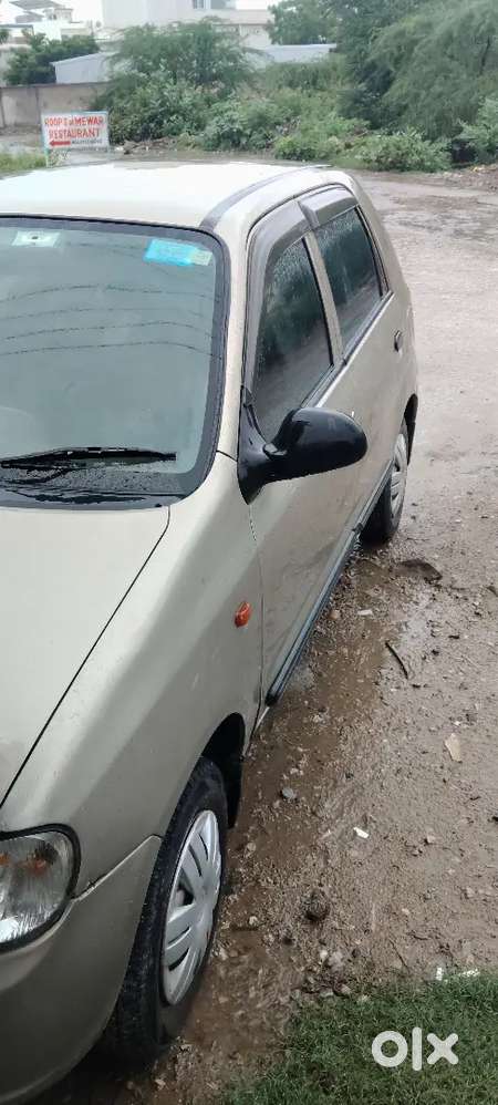 Maruti Suzuki Alto 2010