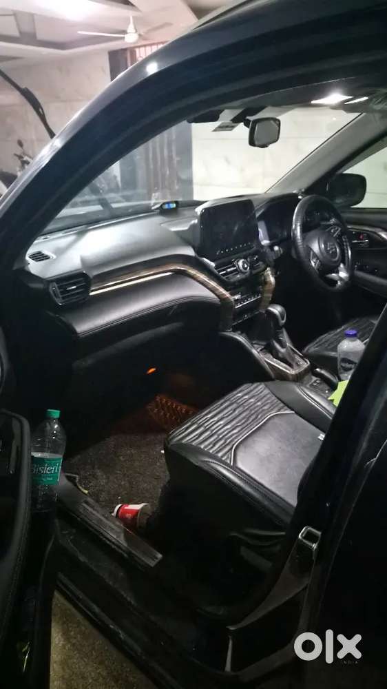 Maruti Suzuki Vitara 2022