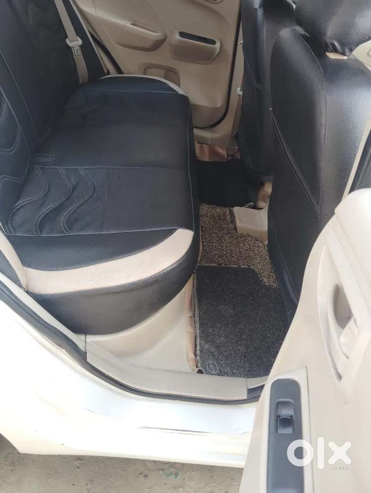 Maruti Suzuki Swift Dzire 2017