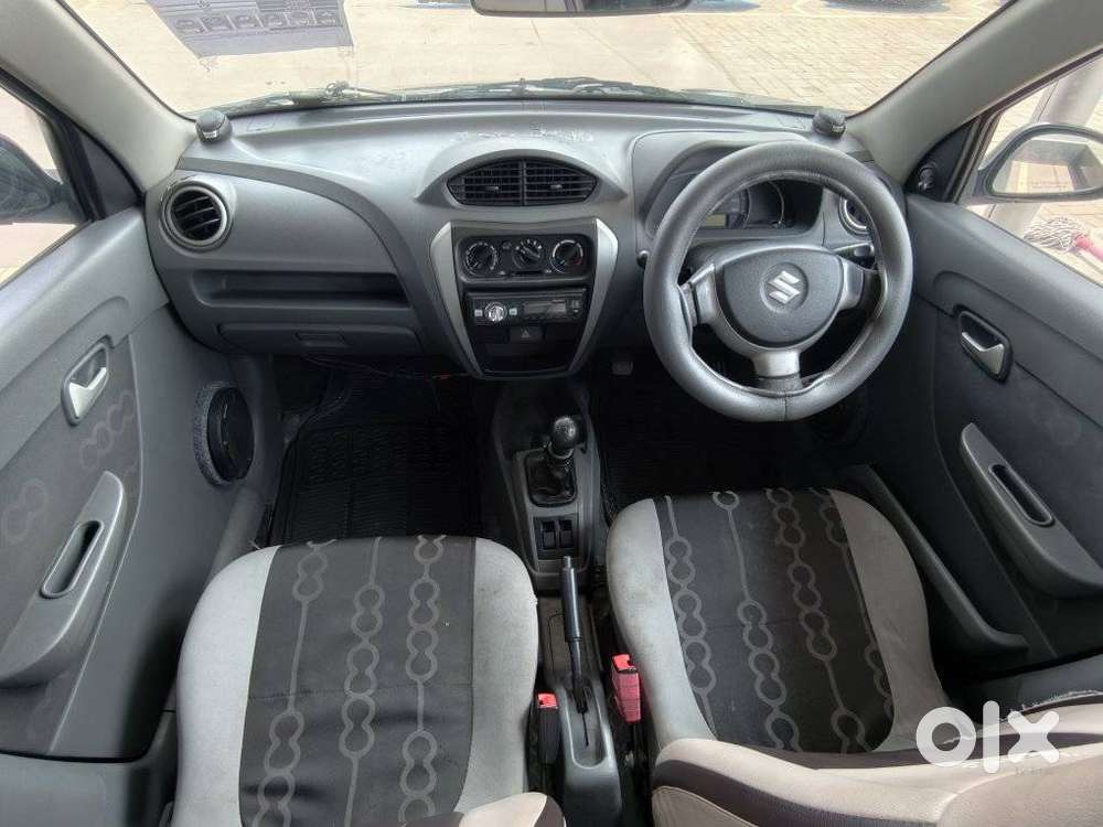 Maruti Suzuki 800, 2013, Petrol
