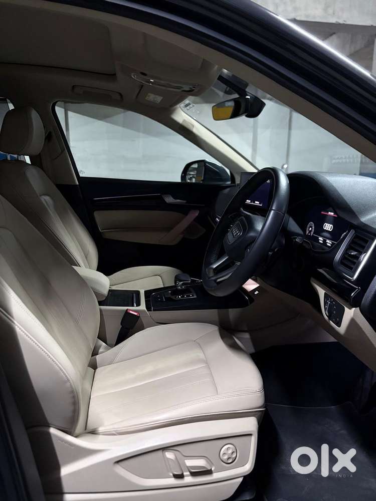 Audi Q5 Technology 45 Tfsi, 2023, Petrol