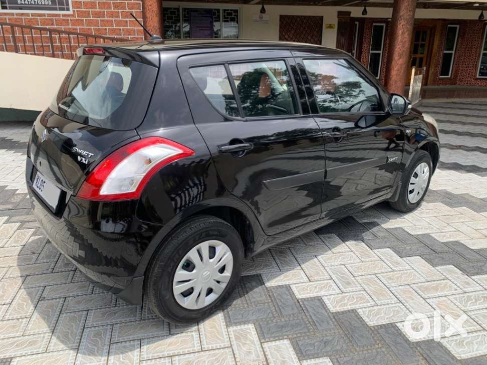 Maruti Suzuki Swift Vxi Optional, 2014, Petrol
