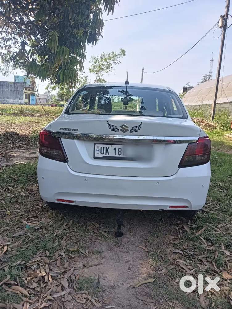 Maruti Suzuki Dzire 2023