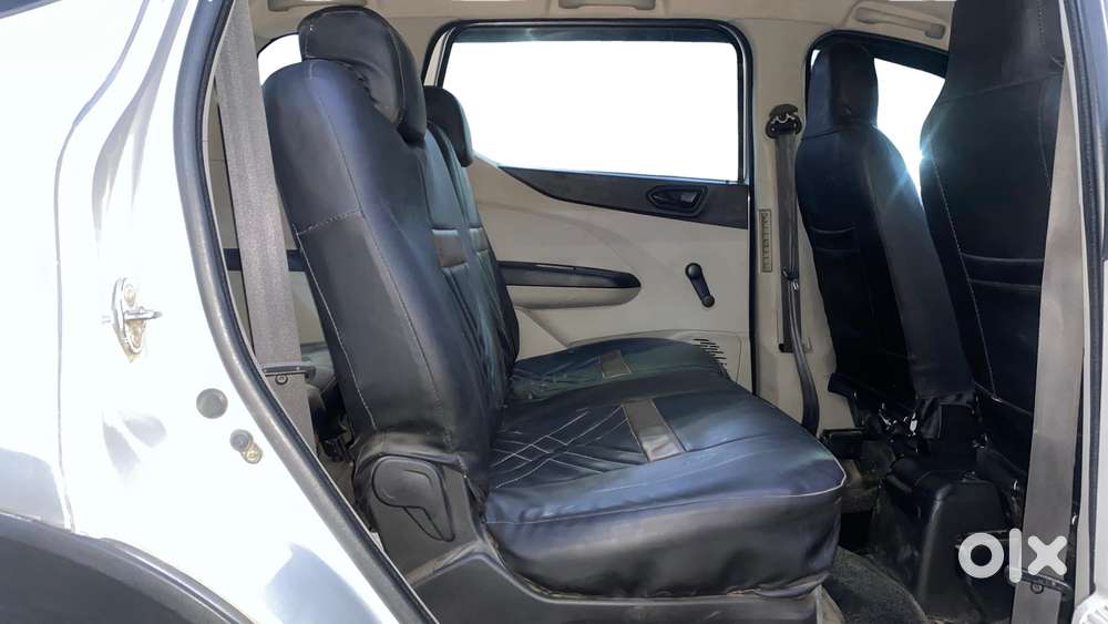 Renault Triber Rxl, 2021, Petrol