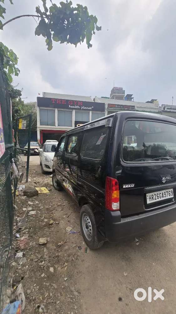 Maruti Suzuki Eeco 5-seater Petrol (nov. 2025)&ndash;16,900 Km Only