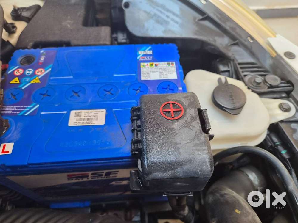 Hyundai Magna Diesel 2014 Model 90000 Km Driven