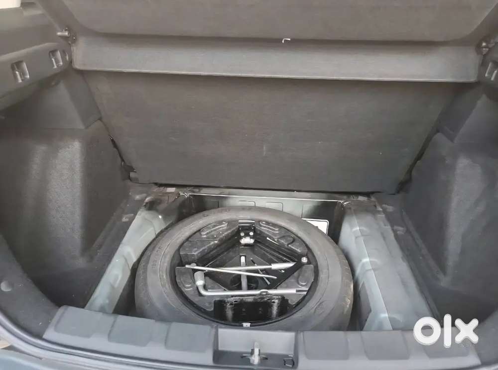 Tata Nexon December 2018