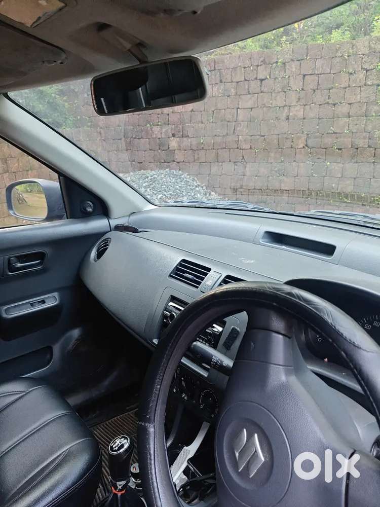 Maruti Suzuki Swift Vdi 2010