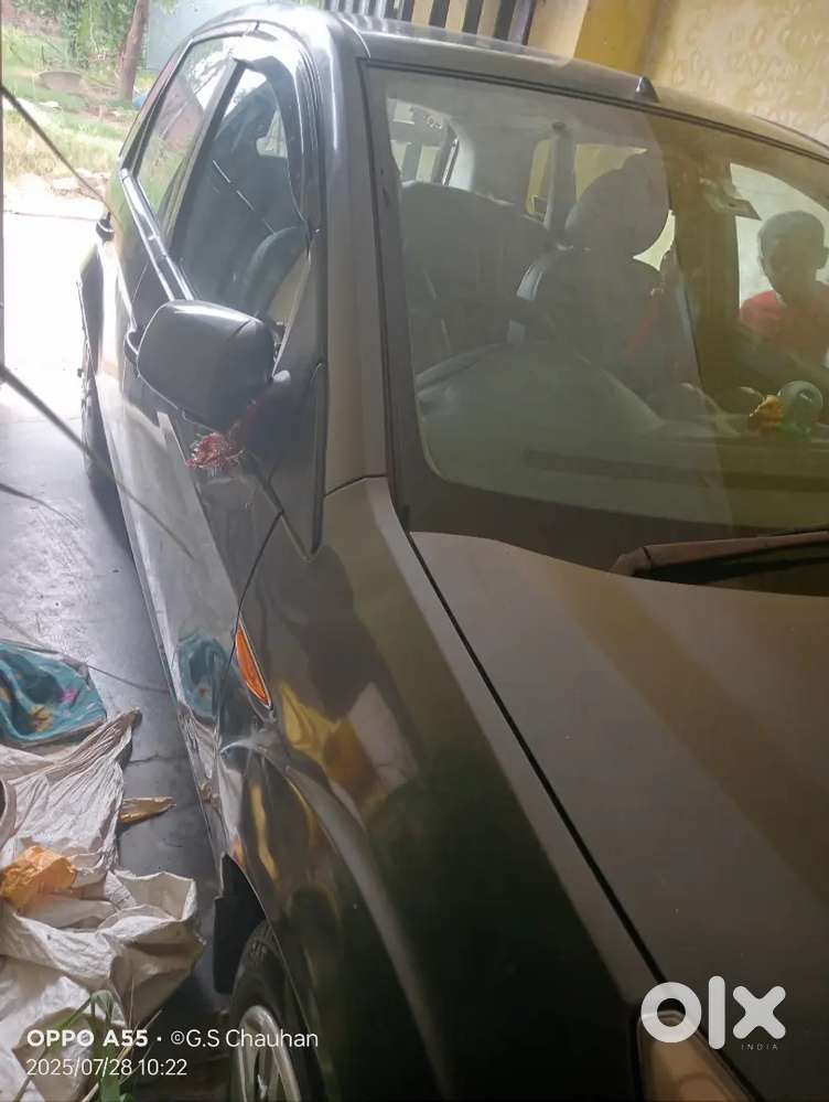 Ford Figo 2013 Diesel Good Condition